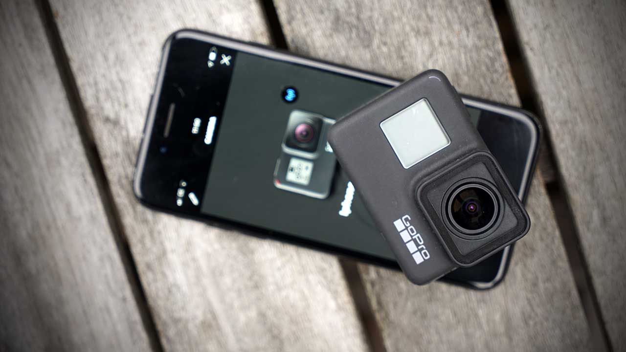 Cannon abort gauge How to update GoPro Hero7 Black firmware - Camera Jabber