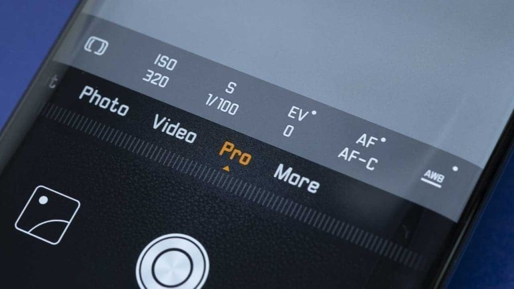 Huawei Mate20 Pro camera better than P20 Pros