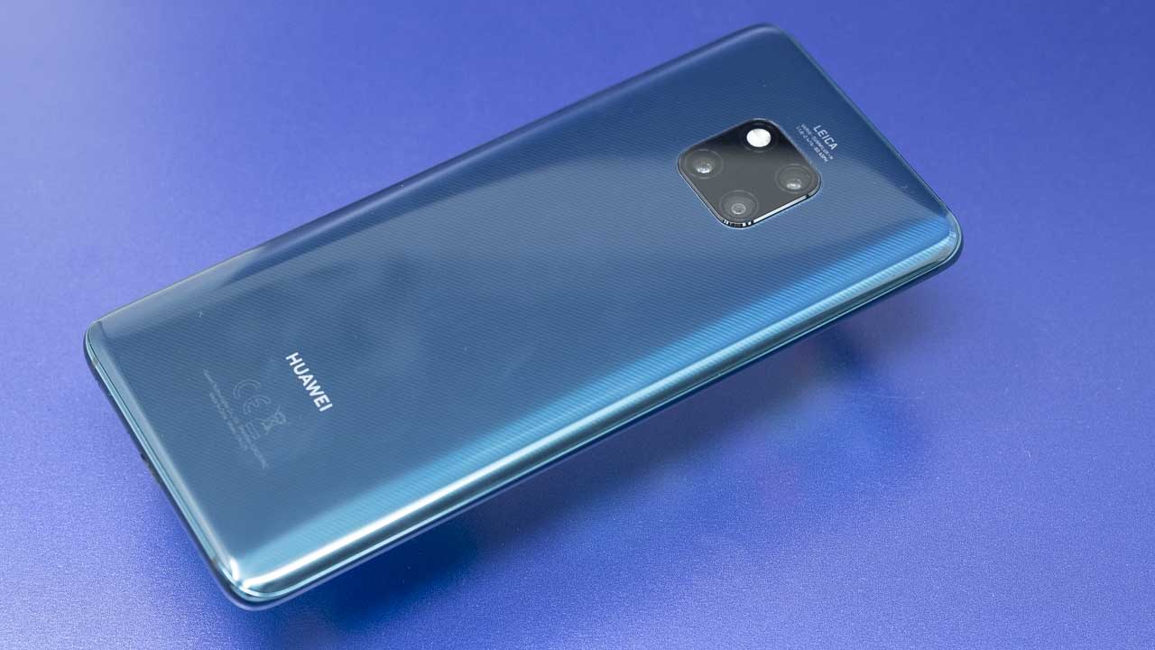 Huawei Mate 20 Pro: price, specs, release date confirmed