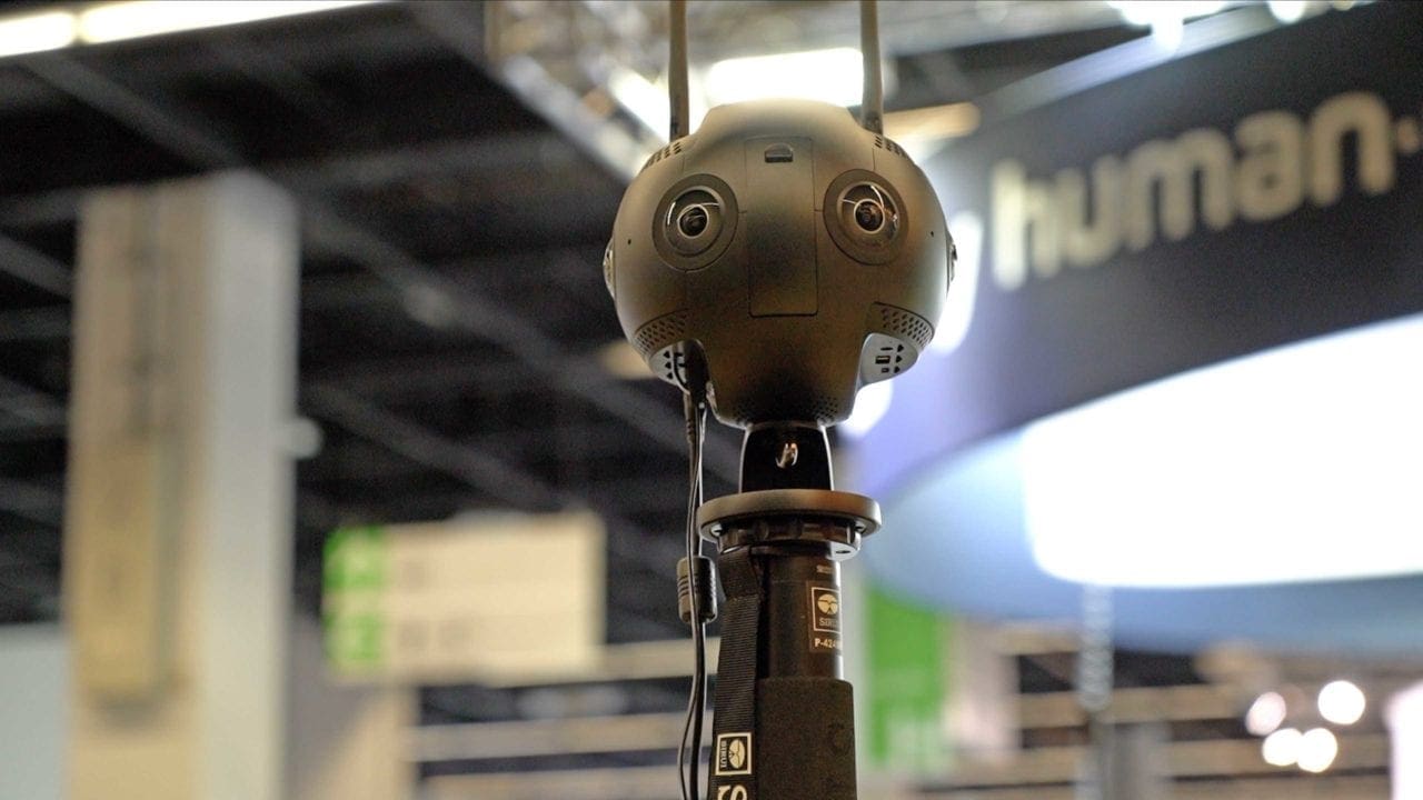 Could Insta360 be the next DJI?