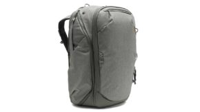 Peak Design Travel backpack 45L ready for pre orders