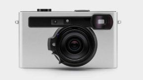 Pixii is a rangefinder with Leica mount that connects to your smartphone