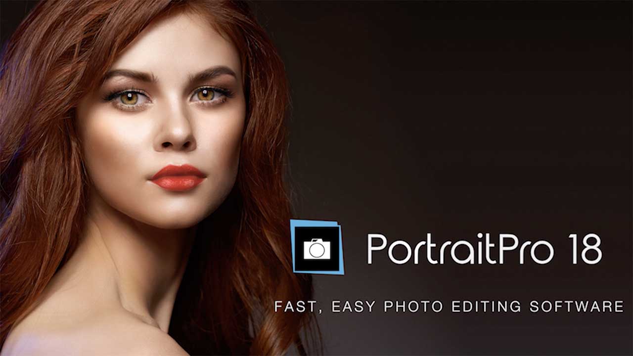 Portrait Pro 18 released
