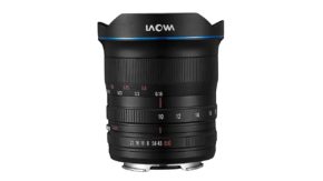 Venus Optics officially launches Laowa 10-18mm f/4.5-5.6 FE zoom