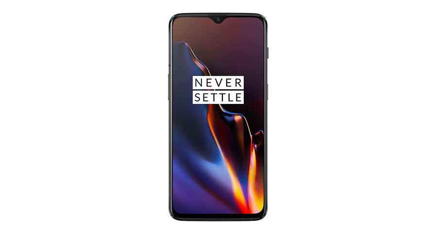 OnePlus 6T announced with revamped camera