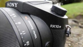 Sony RX10 IV Review