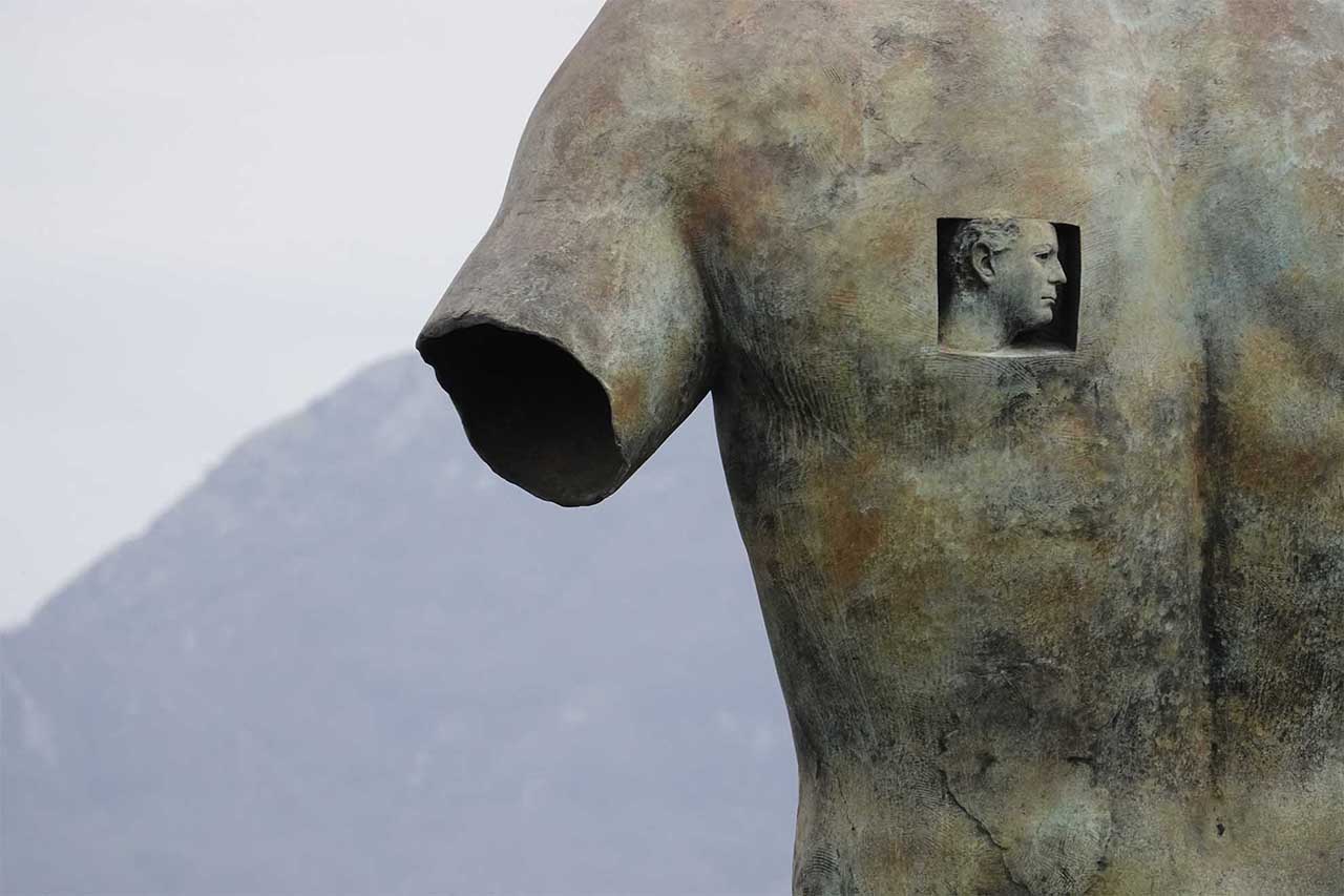 Sony RX10 IV review: sample photos