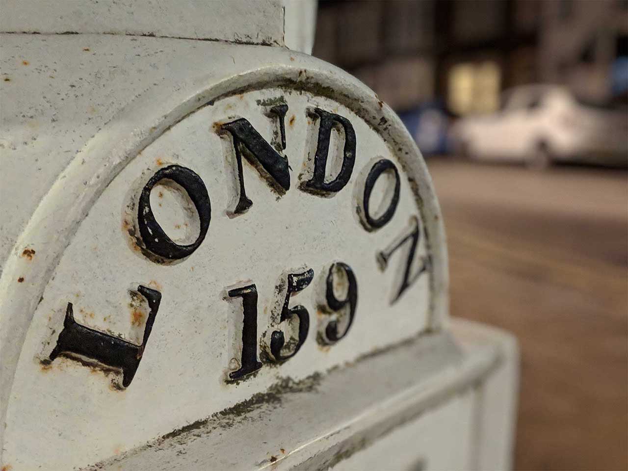 Google Pixel 3 Sample Photos