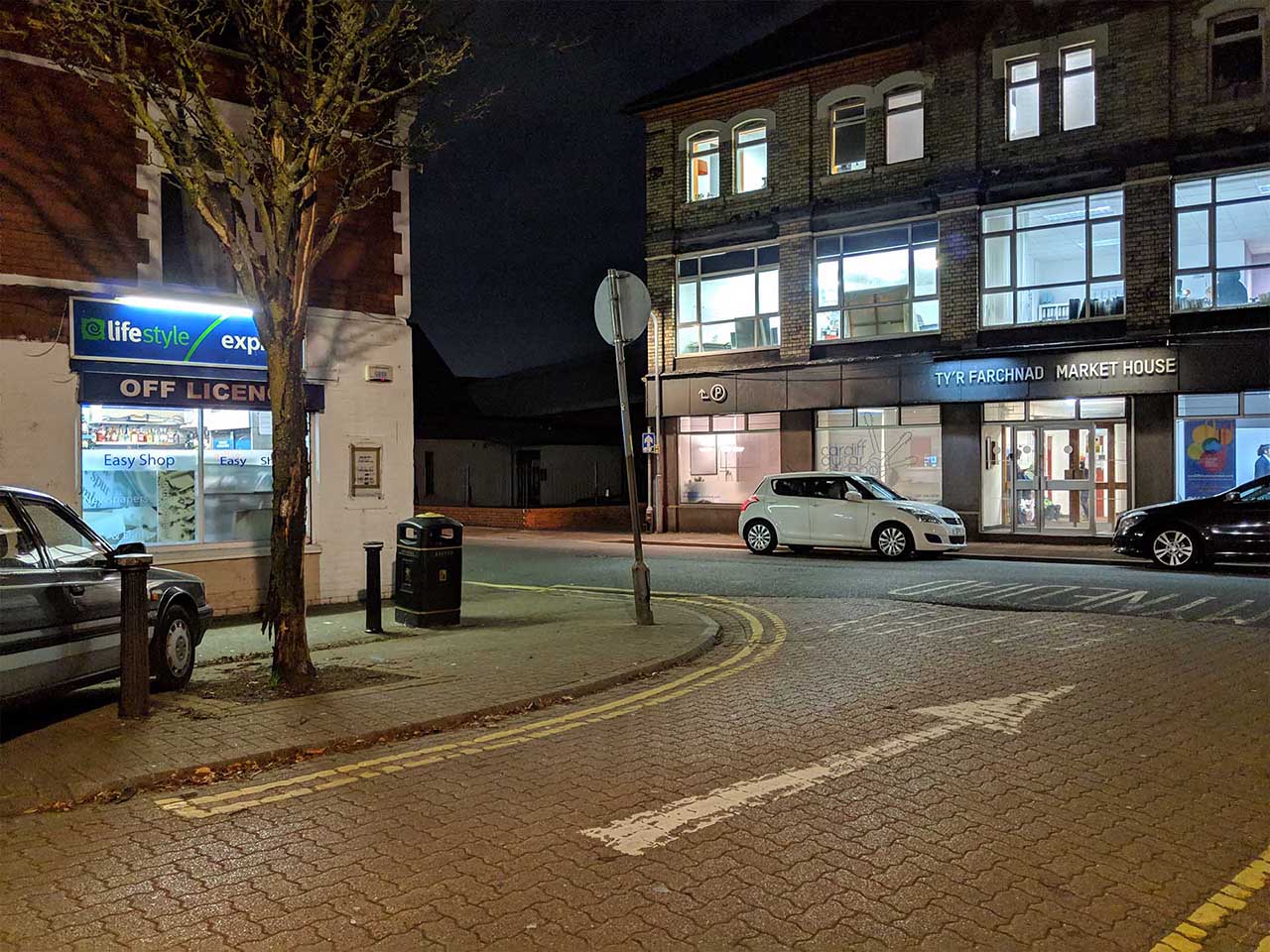 Google Pixel 3 Sample Photos