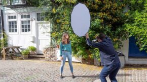 Lastolite by Manfrotto HaloCompact