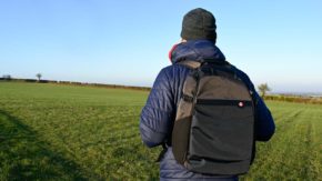 Manfrotto Advanced Befree Backpack review