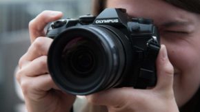Mirrorless cameras promote creativity