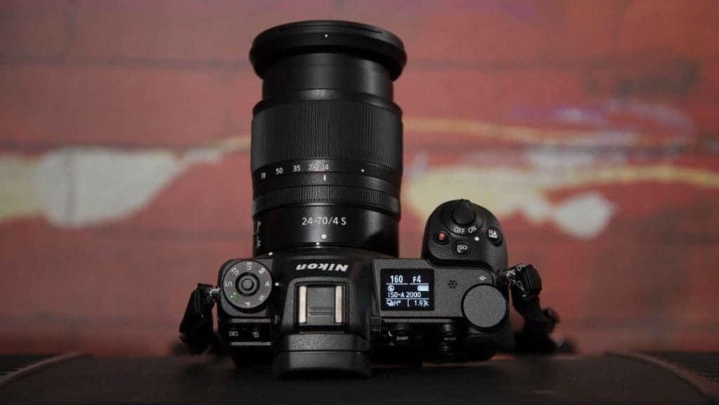 Nikon Z 6 and Z 7 autofocus system explained