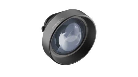 Olloclip unveils new Pro, Intro lenses for iOS and Android