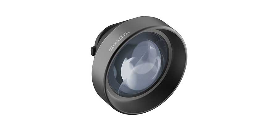 Olloclip unveils new Pro, Intro lenses for iOS and Android