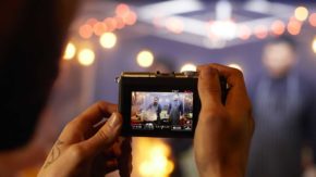Filmmaking made easy: 15 tips for shooting videos