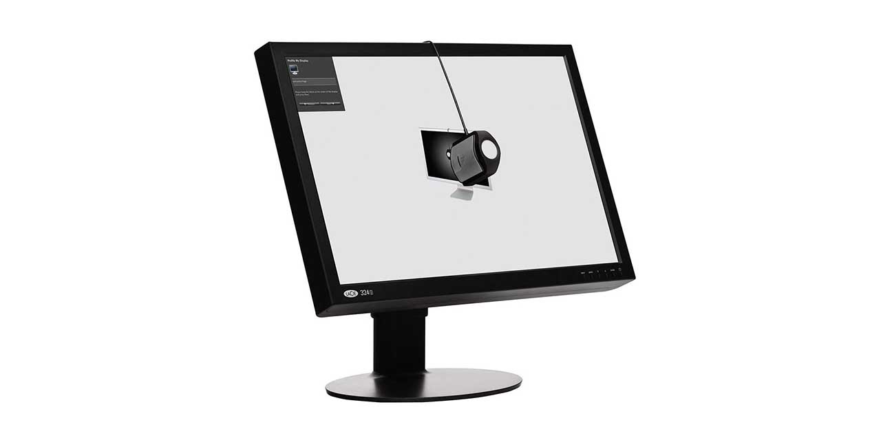 X-Rite i1 Display Pro