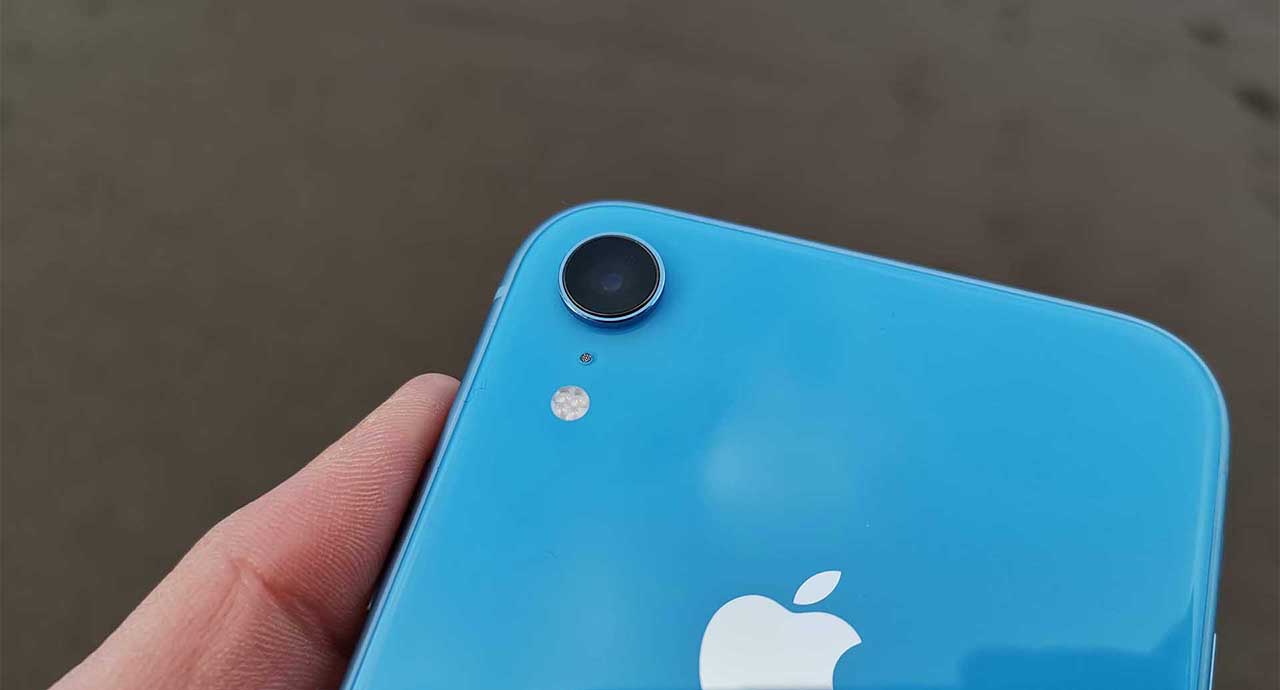 Victor vonnis twist iPhone XR camera review - Camera Jabber