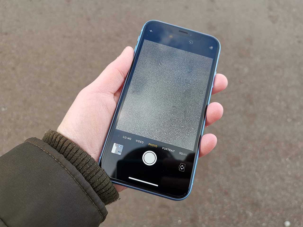 iPhone XR Review: Performance