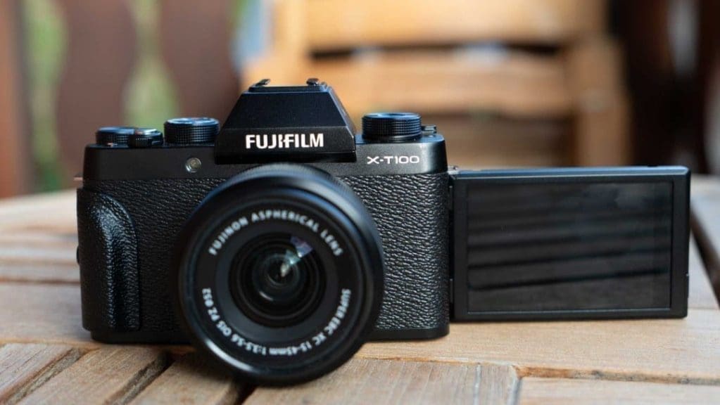 Best Fujifilm Cameras