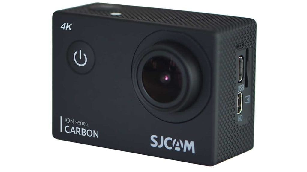 SJAM launch three 4K Action cameras