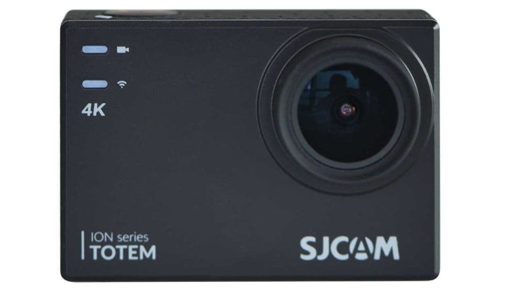 SJAM launch three 4K Action cameras