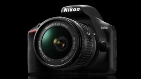 Best Cameras for Beginners: Nikon D3500