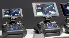 DJI launches Multilink accessory for creating network of controllers
