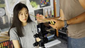 DxOMark to begin scoring front ‘selfie’ camera on smartphones