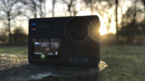 SJCAM SJ8 Pro Review