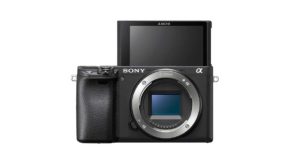 Sony A6400: price, release date, official specs confirmed