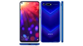 Honor debuts its 48MP View20 smartphone