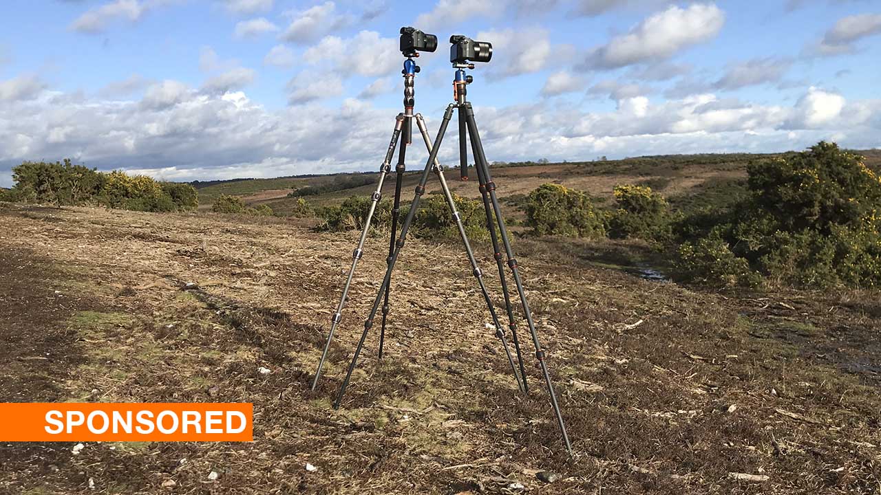 Build Quality - What makes 3 Legged Thing Tripods so good?