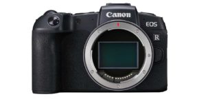 Canon EOS RP: price, specs, release date confirmed