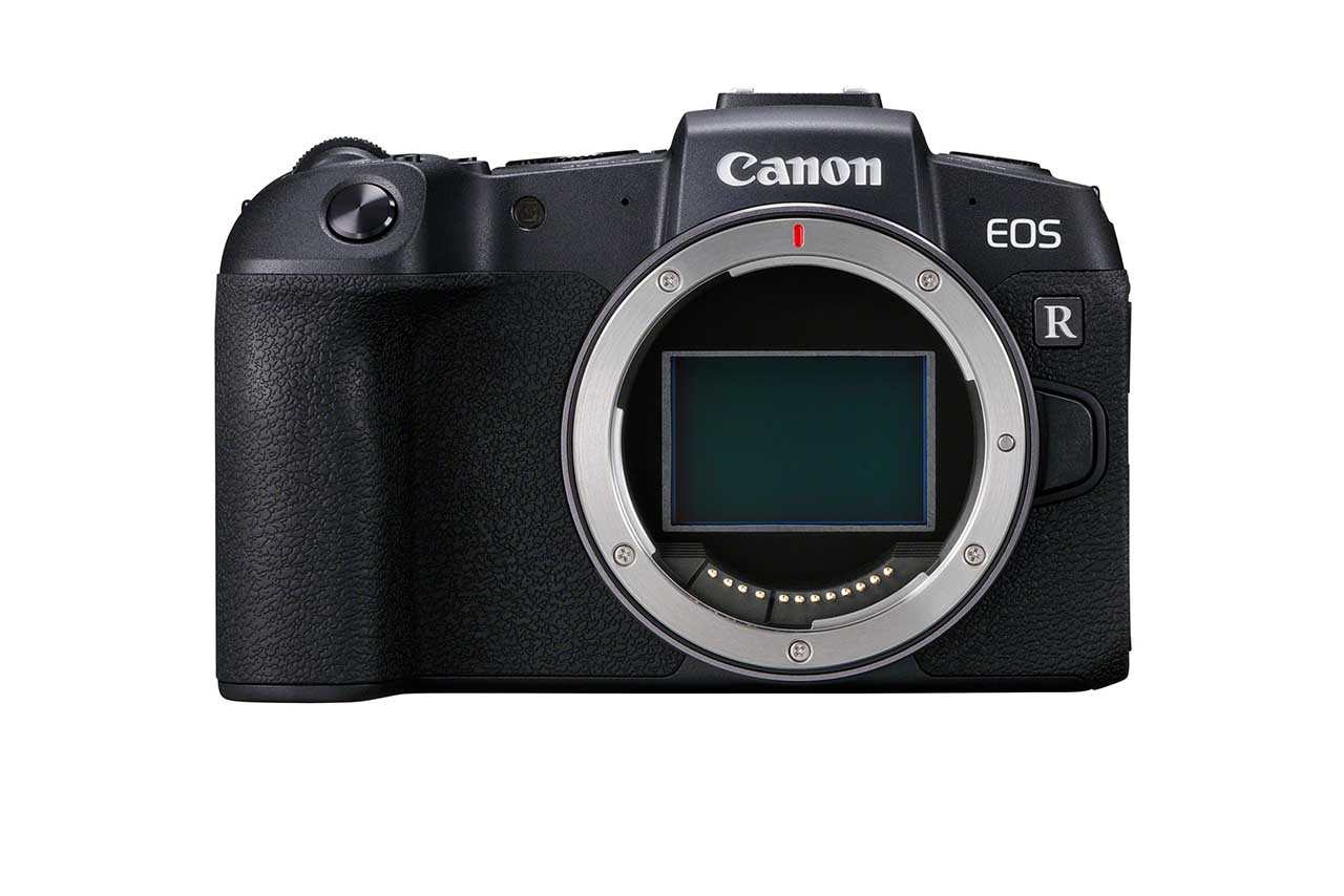 canon eos rp price