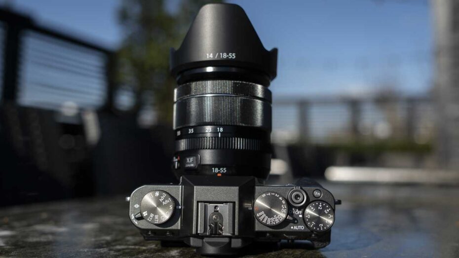 Best beginner mirrorless cameras in 2021 Camera Jabber