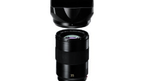 Leica announces APO-Summicron-SL 35 mm f/2 ASPH for SL system