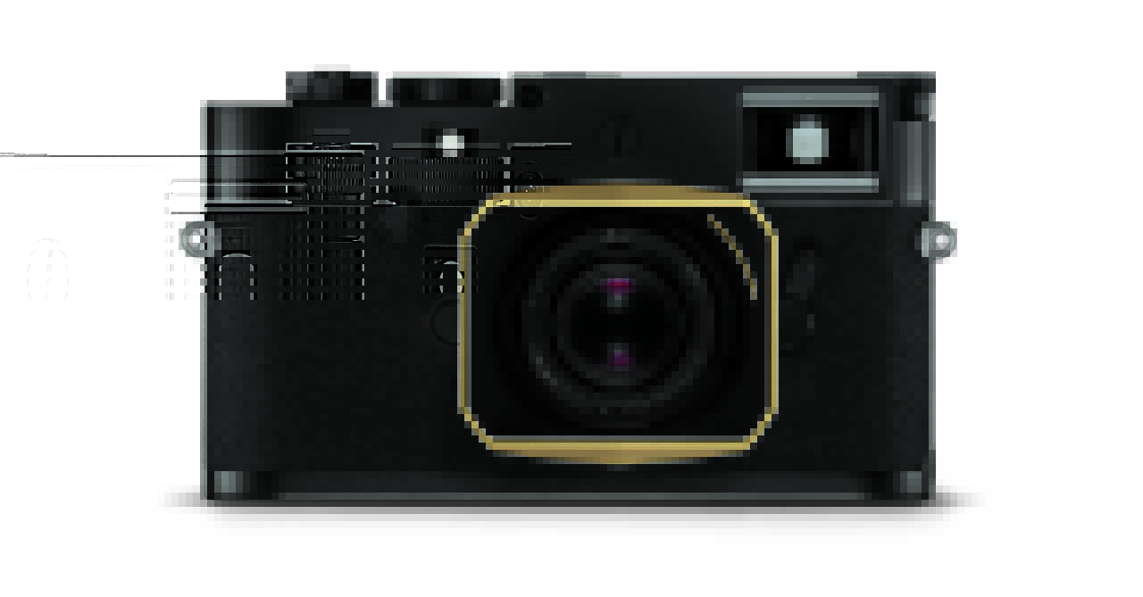 Leica announces M10-P ‘ASC 100 Edition’ for cinematrographers