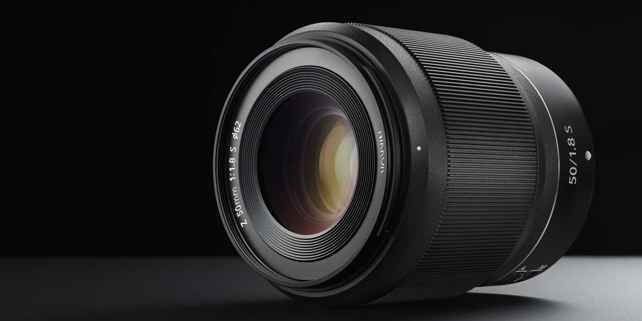 Nikon Z 50mm f/ 1.8 S Review