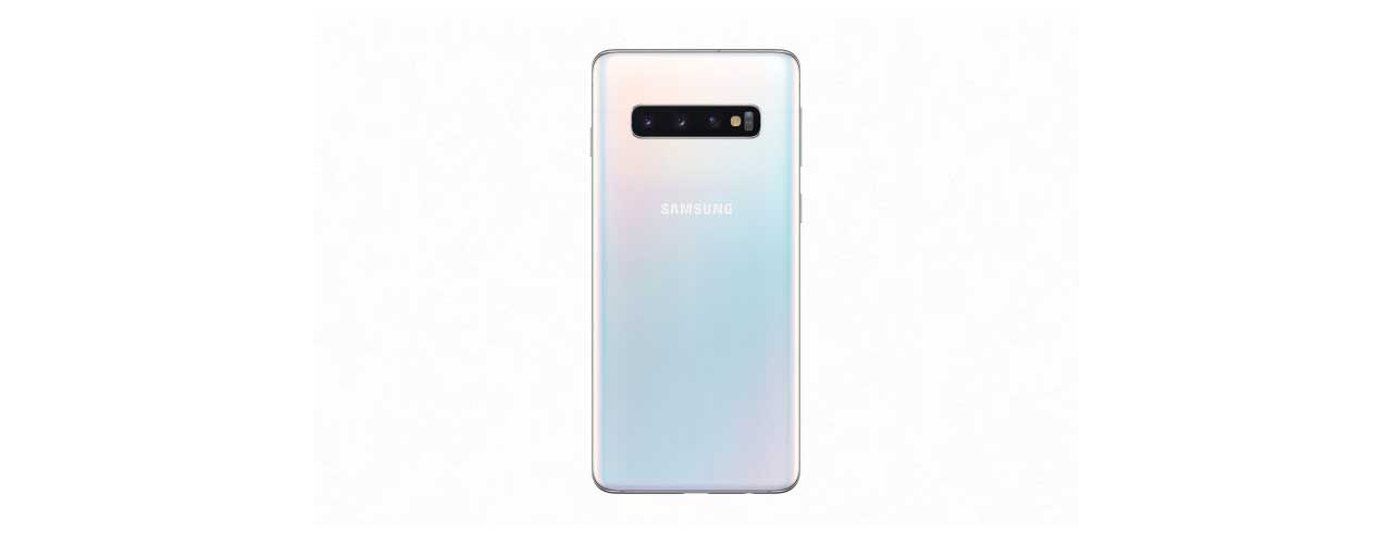 Samsung unveils triple camera Galaxy S10, S10 Plus, S10e, S10 5G