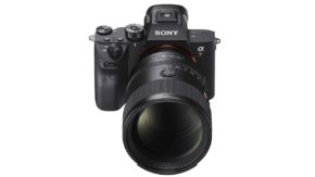 Sony A7R IV: Possible Specifications and What We'd Like to See