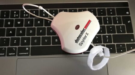 SpyderX Pro Review
