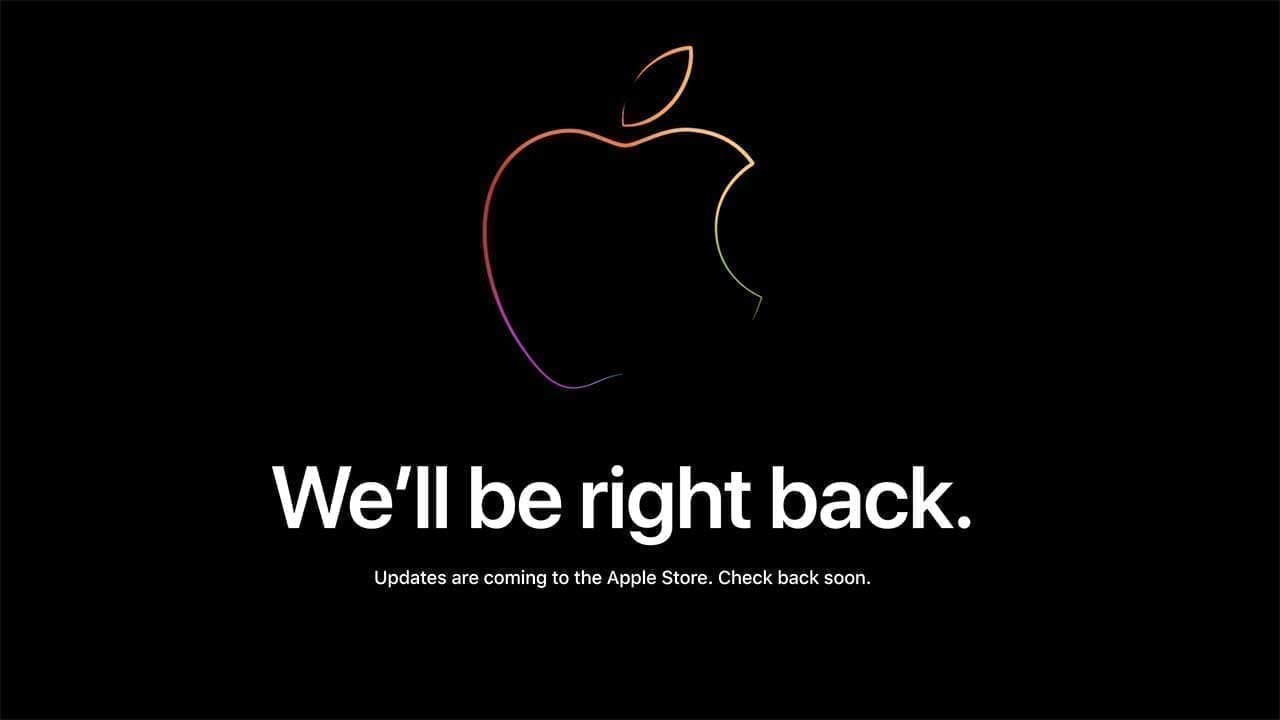 New iPad and iMac models to be announced