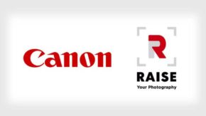 Canon launches RAISE photo sharing platform