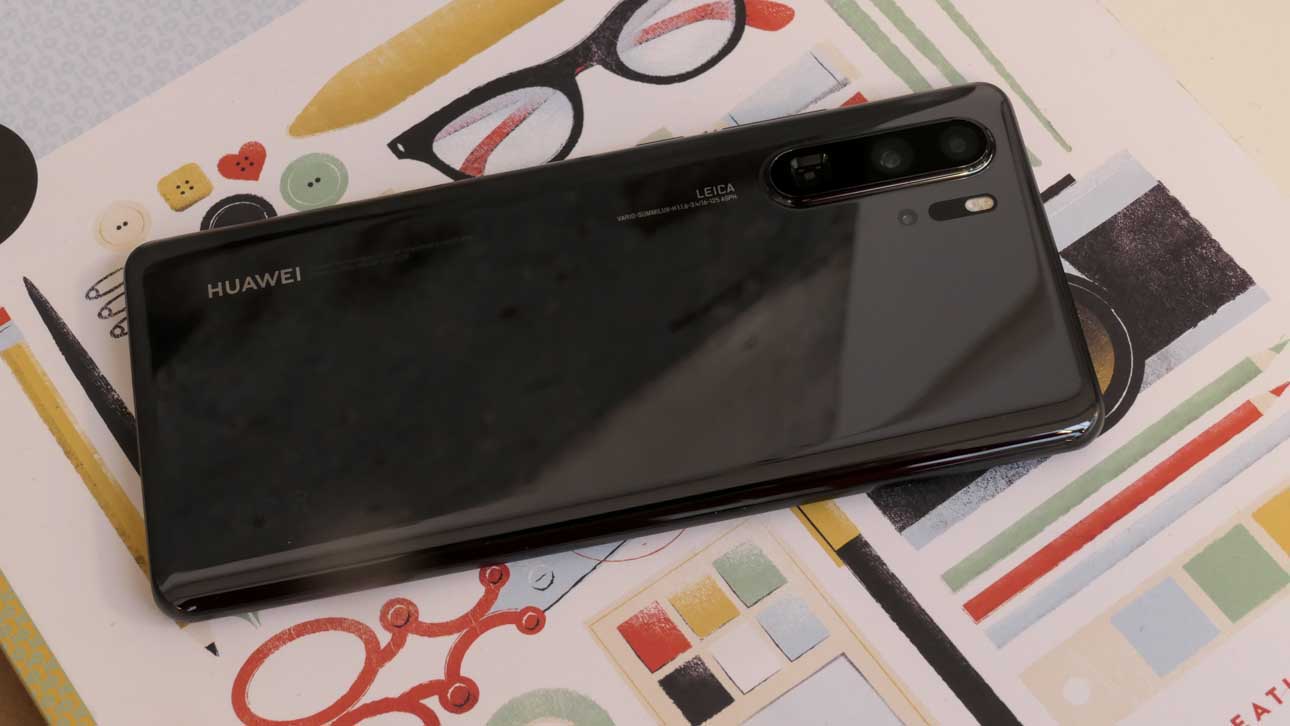bloeden concept voordeel Huawei P30 Pro vs Mate 20 Pro Camera: key differences and video compared -  Camera Jabber