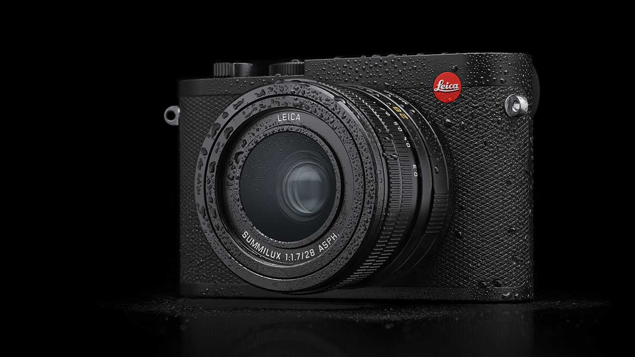 Leica Q2 specs, price, release date announced