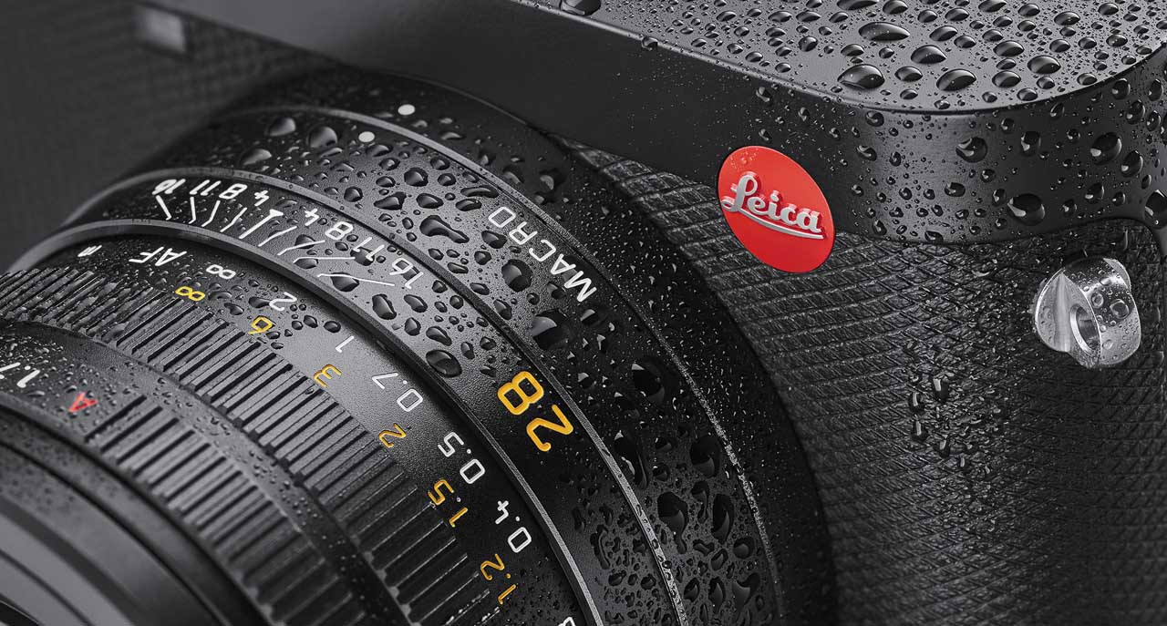 Trump tariffs on German products could make Leica gear more expensive