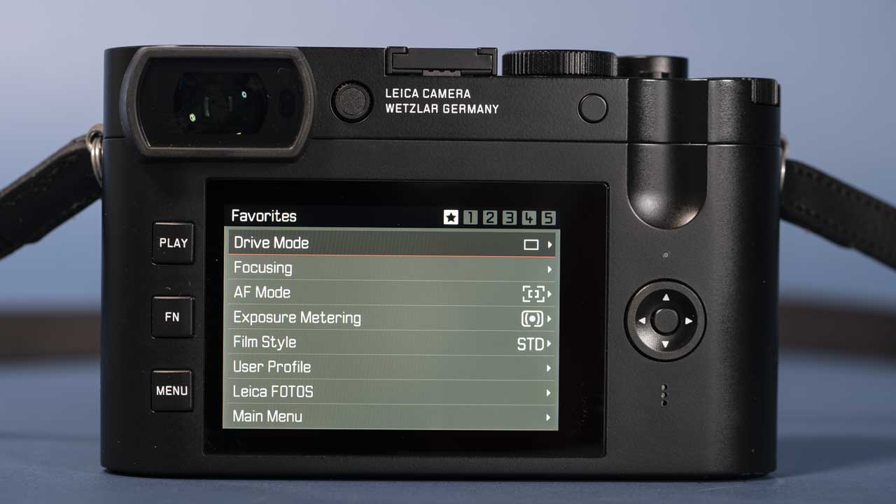 Leica Q2 specs, price, release date announced