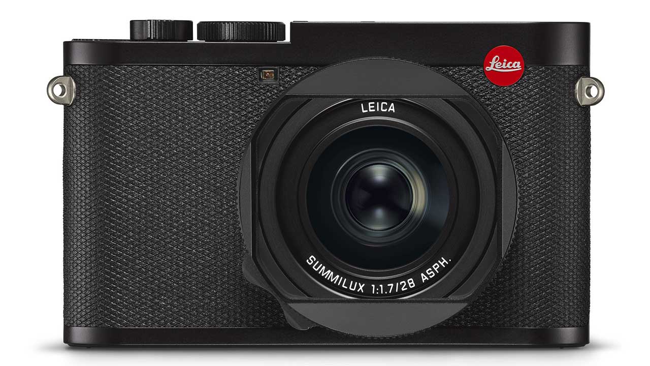 Best compact camera