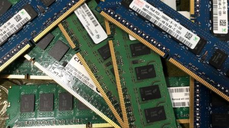 Upgrading your Mac Pro RAM